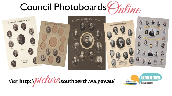 Council Photoboards Online