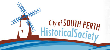 City of South Perth Historical Society